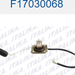 SENSOR DE COMBUSTIBLE