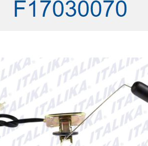 SENSOR DE COMBUSTIBLE