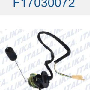 SENSOR DE COMBUSTIBLE