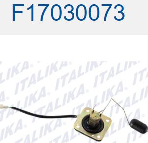 SENSOR DE COMBUSTIBLE