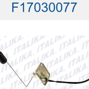 SENSOR DE COMBUSTIBLE