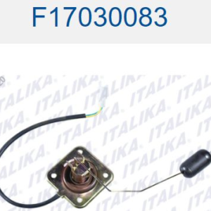 SENSOR DE COMBUSTIBLE