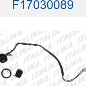 SENSOR DE COMBUSTIBLE