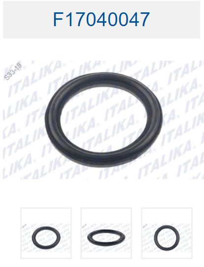EMPAQUE SENSOR COMBUSTIBLE