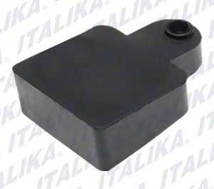 SOPORTE DE HULE TANQUE DE GAS