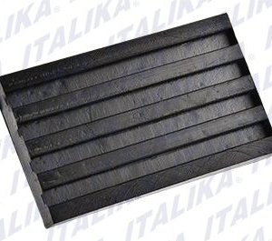 SOPORTE DE HULE TANQUE DE GAS