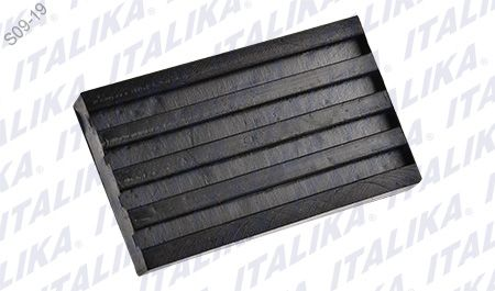 SOPORTE DE HULE TANQUE DE GAS