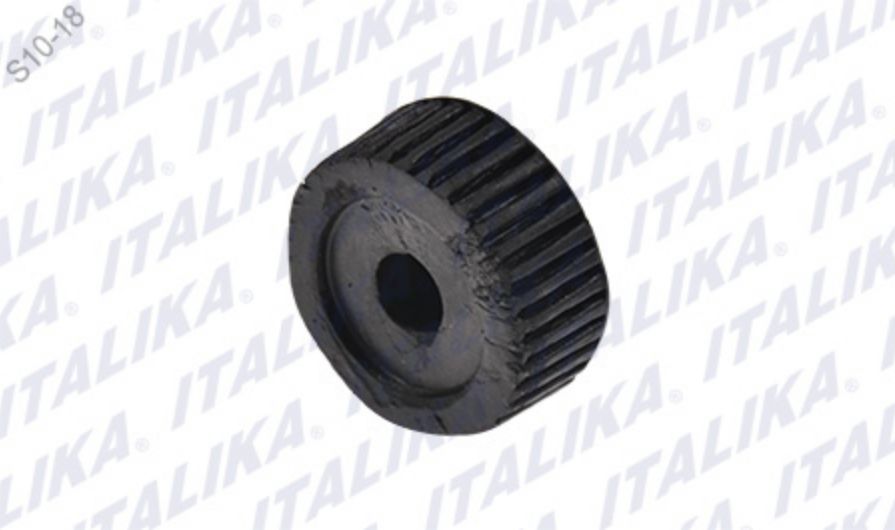 HULE SOPORTE DE TANQUE