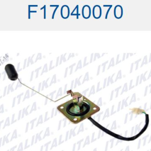 SENSOR DE COMBUSTIBLE