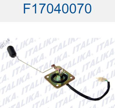SENSOR DE COMBUSTIBLE