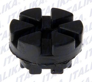 SOPORTE DE HULE TANQUE DE GAS