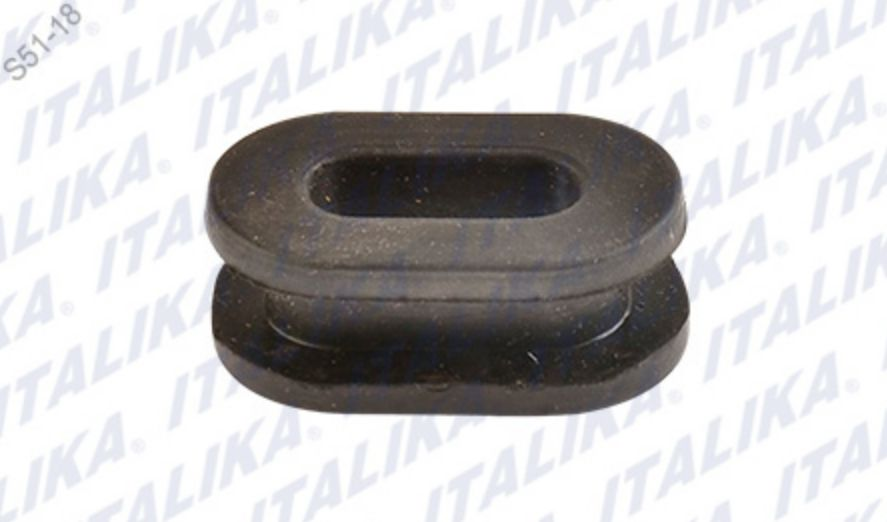 HULE SUJECION DE TANQUE DELANTERO