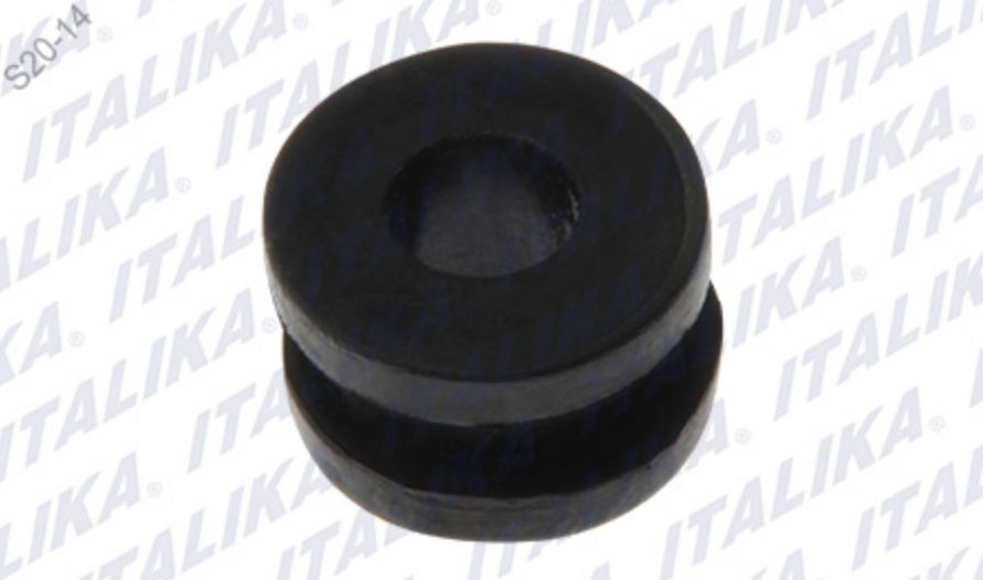 HULE SUJECION DE TANQUE TRASERO