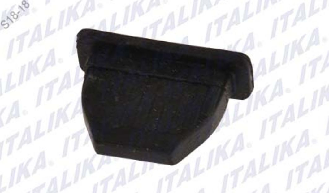 HULE AISLANTE CUBIERTA LATERAL