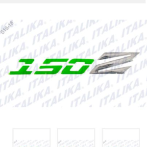 ETIQUETA 150Z TANQUE COMB