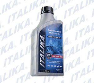 ACEITE 4 TIEMPOS SAE 20W50 SL
