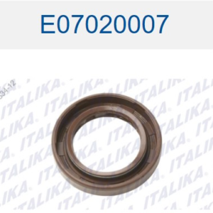 SELLO DE ACEITE 27*42*7 DS150 PZA