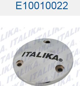 PLACA DECORATIVA