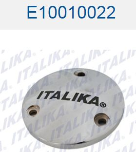 PLACA DECORATIVA