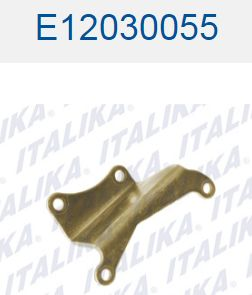 PLACA DE SUJECION MOTOR ARRANQUE