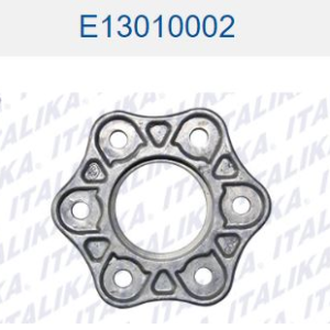 CUBIERTA FINAL DE CLUTCH