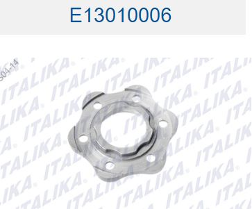 CUBIERTA FINAL DE CLUTCH