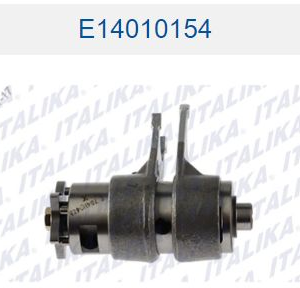 CONJUNTO TAMBOR DE CAMBIOS L=42.7mm