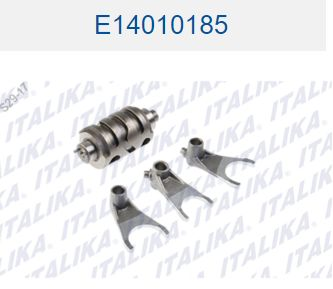 CONJUNTO TAMBOR DE CAMBIOS