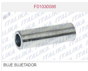 BUJE SUJETADOR