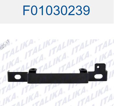 SOPORTE DE CUBIERTA FARO FRONT