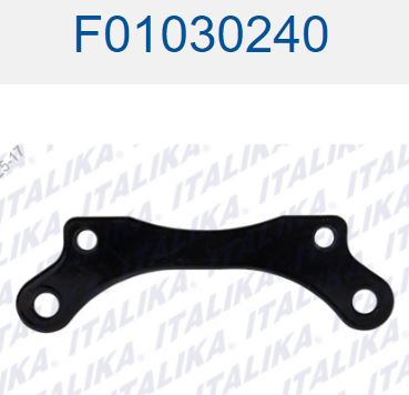 SOPORTE DE CUBIERTA FARO INF