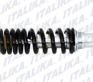 MONOSHOCK GXT200 ROJO PZA