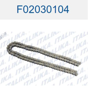 CADENA DE TRACCION