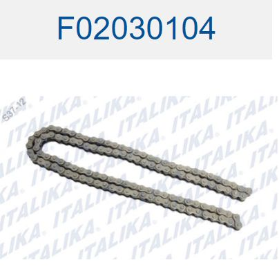 CADENA DE TRACCION