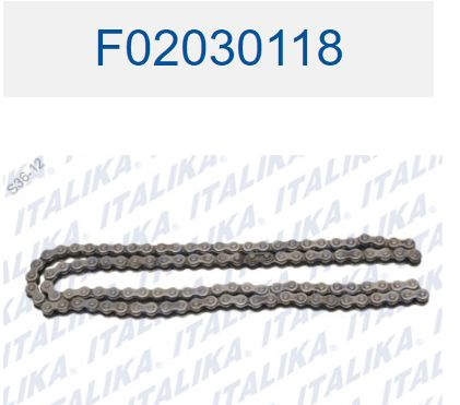 CADENA DE TRACCION
