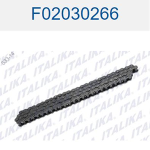CADENA DE TRACCION 428x104