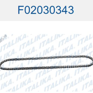 CADENA TRACCION ITALIKA 520Hx108L REF