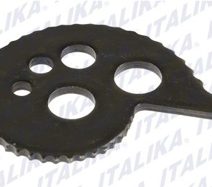 AJUSTADOR CADENA DE TRACCION IZQ