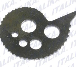 AJUSTADOR CADENA DE TRACCION DER