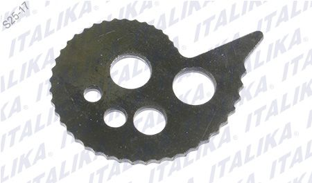 AJUSTADOR CADENA DE TRACCION DER