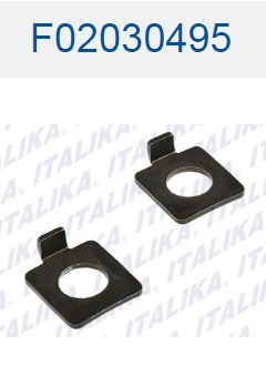 PLACA DE AJUSTE TENSOR CADENA