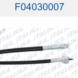 CABLE DE VELOCIMETRO