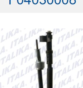 CABLE DE VELOCIMETRO