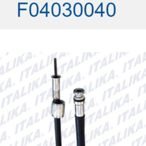 CABLE DE VELOCIMETRO FT150 PZA