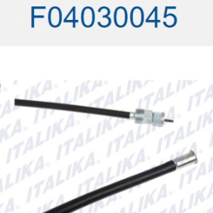 CABLE DE VELOCIMETRO