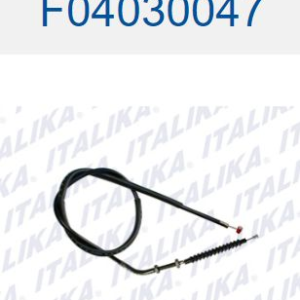 CABLE DE CLUTCH TX200 PZA
