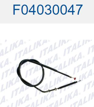 CABLE DE CLUTCH TX200 PZA