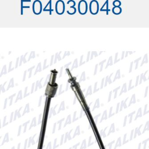 CABLE DE VELOCIMETRO