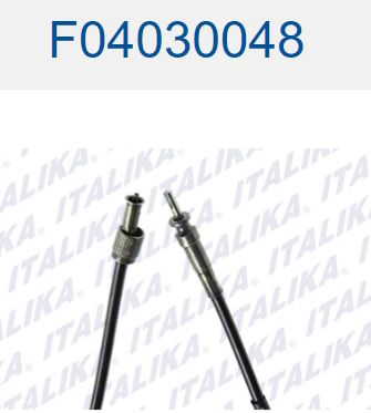 CABLE DE VELOCIMETRO