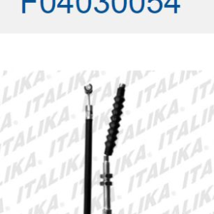 CABLE DE CLUTCH